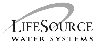 LIFESOURCE WATER SYSTEMS