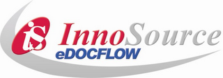 IS INNOSOURCE EDOCFLOW