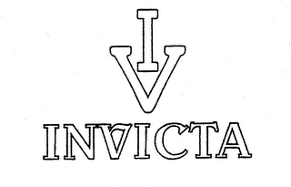 IV INVICTA