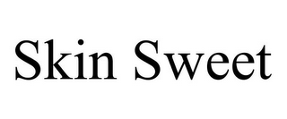 SKIN SWEET