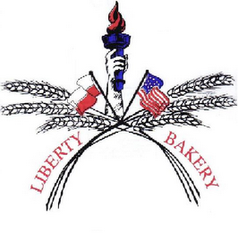 LIBERTY BAKERY