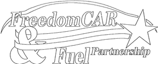 FREEDOMCAR & FUEL PARTNERSHIP