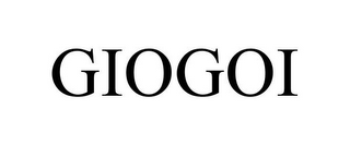 GIOGOI