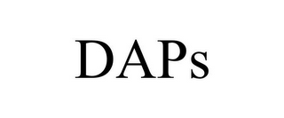 DAPS