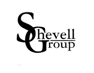 SHEVELL GROUP