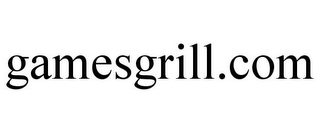 GAMESGRILL.COM