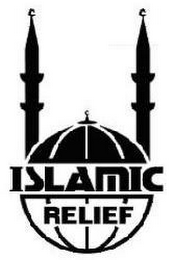 ISLAMIC RELIEF