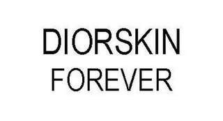 DIORSKIN FOREVER