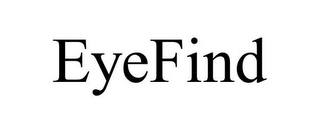 EYEFIND