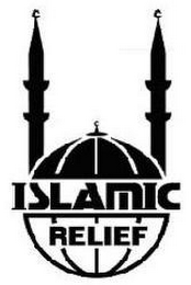 ISLAMIC RELIEF