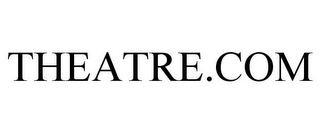 THEATRE.COM