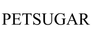 PETSUGAR