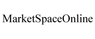 MARKETSPACEONLINE