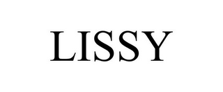 LISSY