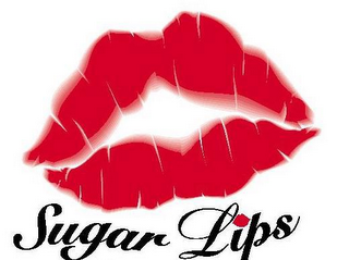 SUGAR LIPS