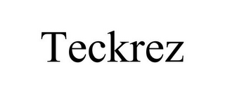 TECKREZ