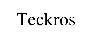 TECKROS