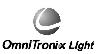 OMNITRONIX LIGHT