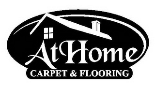 AT HOME CARPET & FLOORING