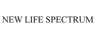 NEW LIFE SPECTRUM