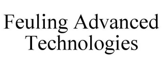 FEULING ADVANCED TECHNOLOGIES