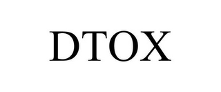 DTOX