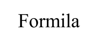 FORMILA