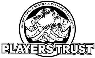 MAJOR LEAGUE BASEBALL PLAYERS ASSOCIATION PLAYERS TRUST