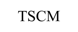 TSCM