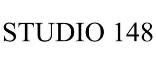 STUDIO 148