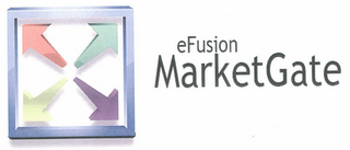 EFUSION MARKETGATE