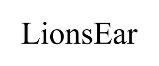 LIONSEAR