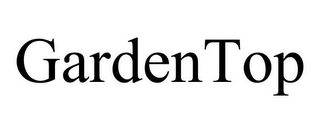 GARDENTOP