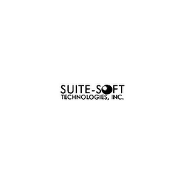 SUITE-SOFT TECHNOLOGIES, INC.