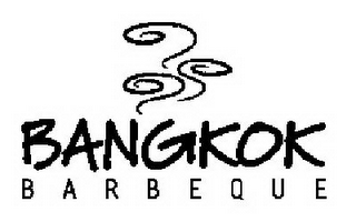 BANGKOK BARBEQUE