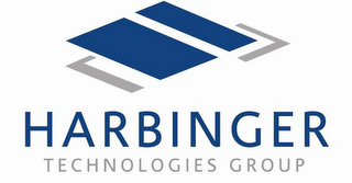 HARBINGER TECHNOLOGIES GROUP