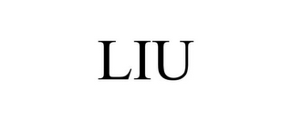 LIU