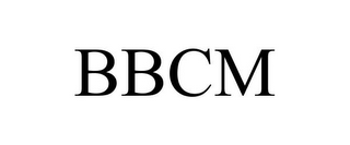 BBCM