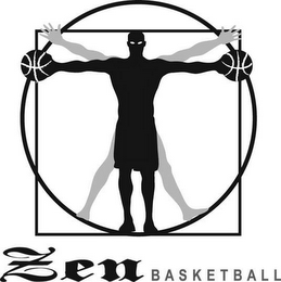 ZEN BASKETBALL