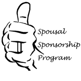 SPOUSAL SPONSORSHIP PROGRAM