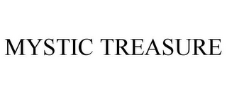 MYSTIC TREASURE