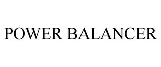 POWER BALANCER