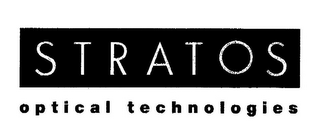 STRATOS OPTICAL TECHNOLOGIES