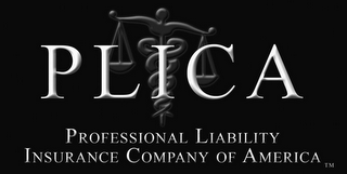 PLICA PROFESSIONAL LIABILITY INSURANCE COMPANY OF AMERICA