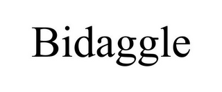 BIDAGGLE