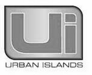 UI URBAN ISLANDS