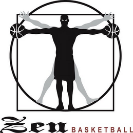 ZEN BASKETBALL