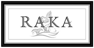 RAKA