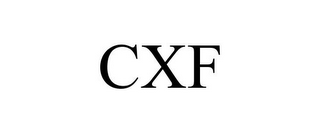 CXF