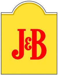 J&B